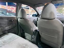 نیسان ڤێرسا